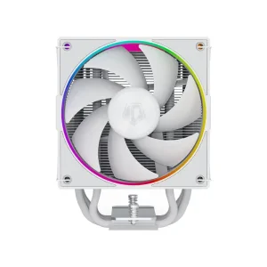 Кулер процесорний ID-Cooling Frozn A610 ARGB White UA
