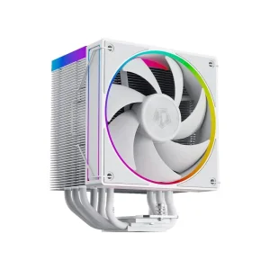 Кулер процесорний ID-Cooling Frozn A610 ARGB White UA