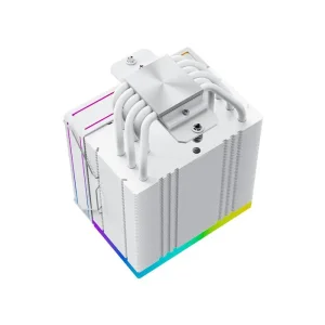 Кулер процесорний ID-Cooling Frozn A610 ARGB White UA
