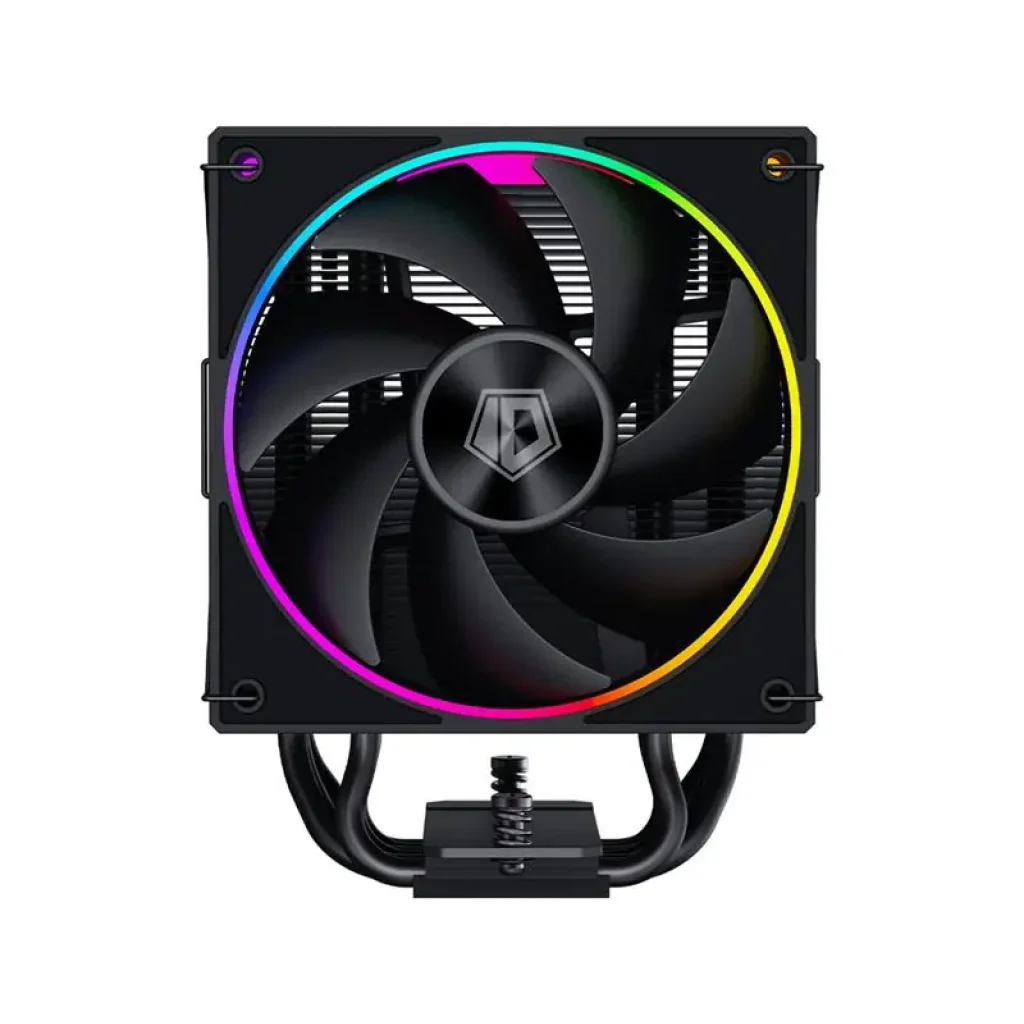 Кулер процесорний ID-Cooling Frozn A610 ARGB UA