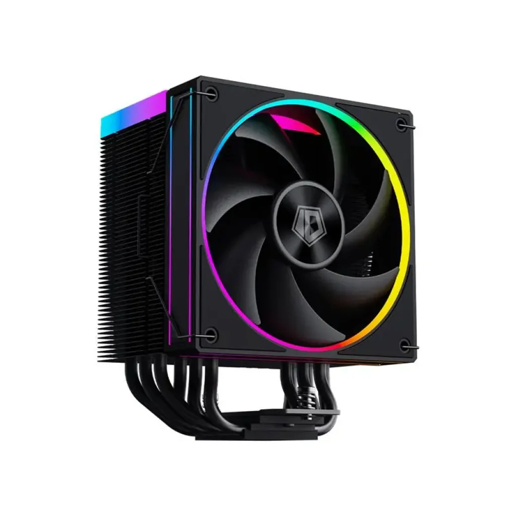 Кулер процесорний ID-Cooling Frozn A610 ARGB UA