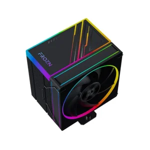 Кулер процесорний ID-Cooling Frozn A610 ARGB UA