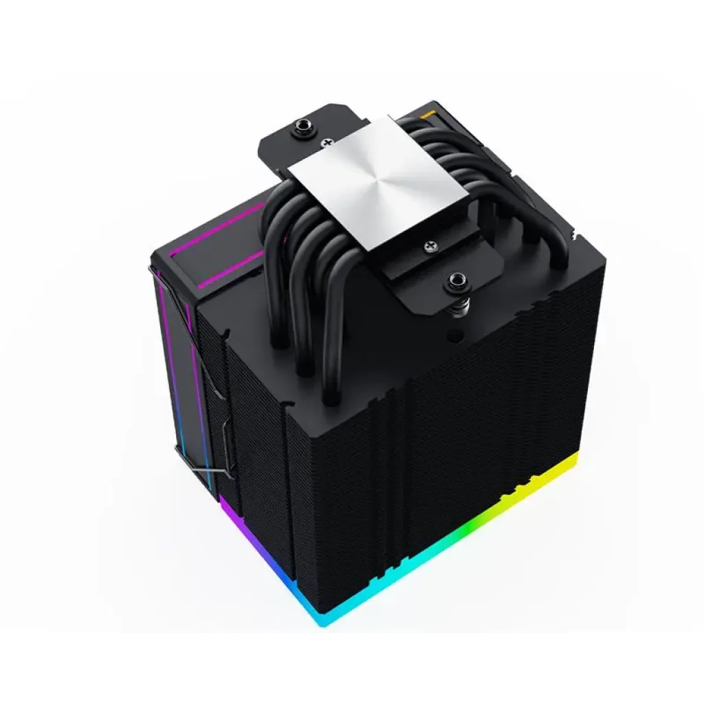 Кулер процесорний ID-Cooling Frozn A610 ARGB UA