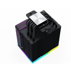 Кулер процесорний ID-Cooling Frozn A610 ARGB UA