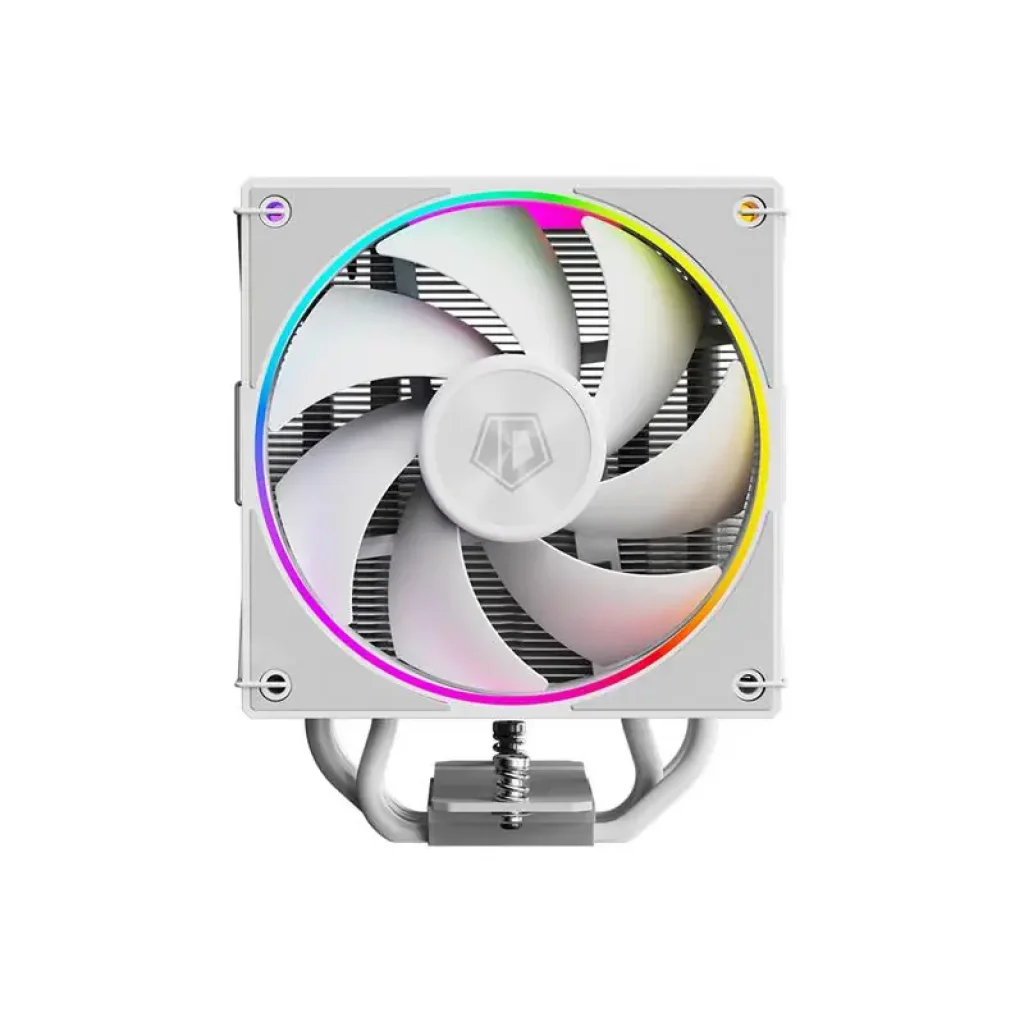 Кулер процесорний ID-Cooling Frozn A410 ARGB White UA