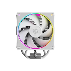 Кулер процесорний ID-Cooling Frozn A410 ARGB White UA