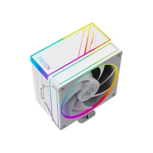 Кулер процесорний ID-Cooling Frozn A410 ARGB White UA
