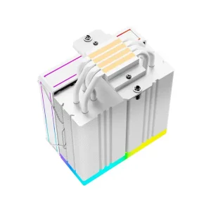 Кулер процесорний ID-Cooling Frozn A410 ARGB White UA