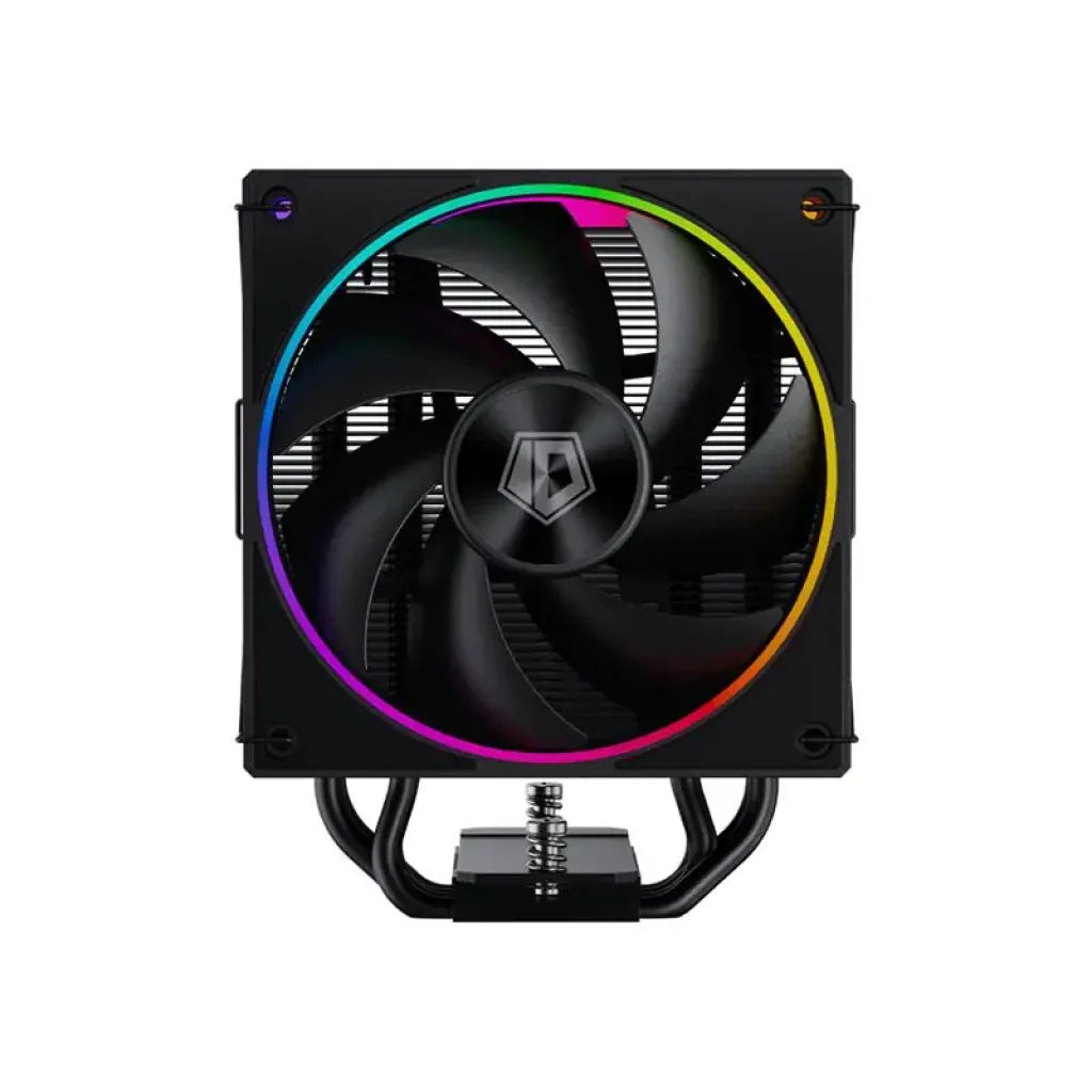 Кулер процесорний ID-Cooling Frozn A410 ARGB UA