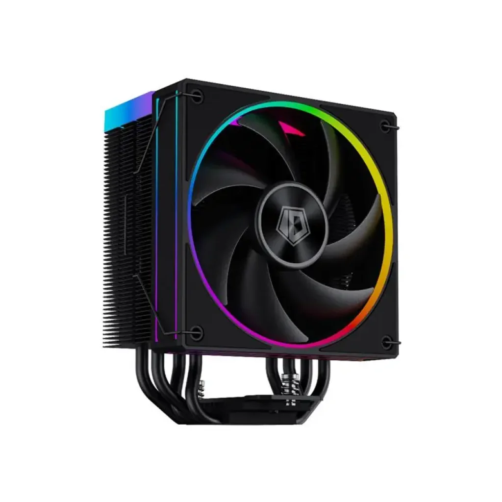 Кулер процесорний ID-Cooling Frozn A410 ARGB UA