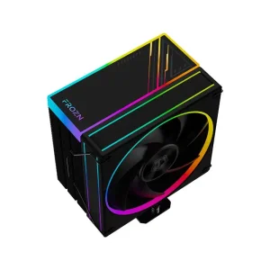 Кулер процесорний ID-Cooling Frozn A410 ARGB UA