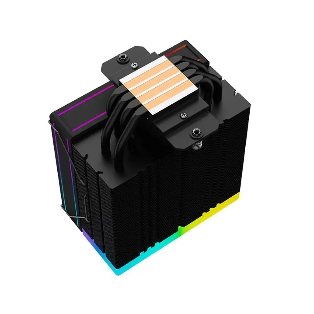 Кулер процесорний ID-Cooling Frozn A410 ARGB UA