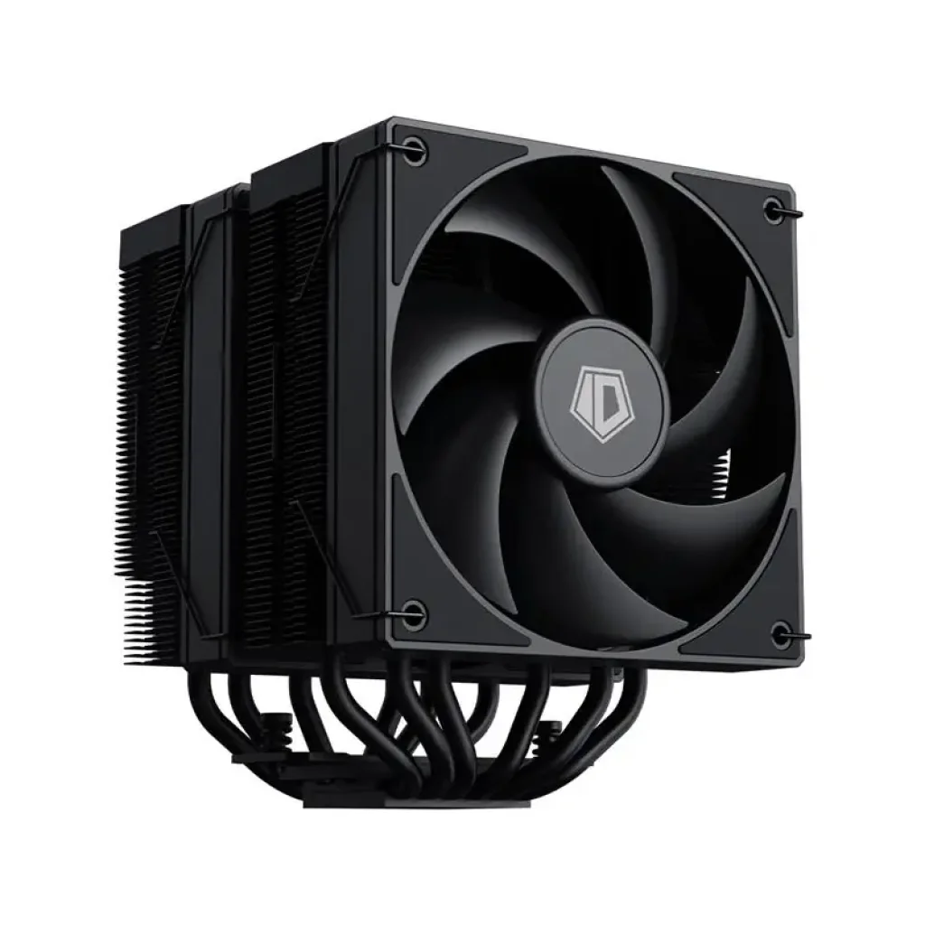Кулер процессорный ID-Cooling Frozn A620 Black UA