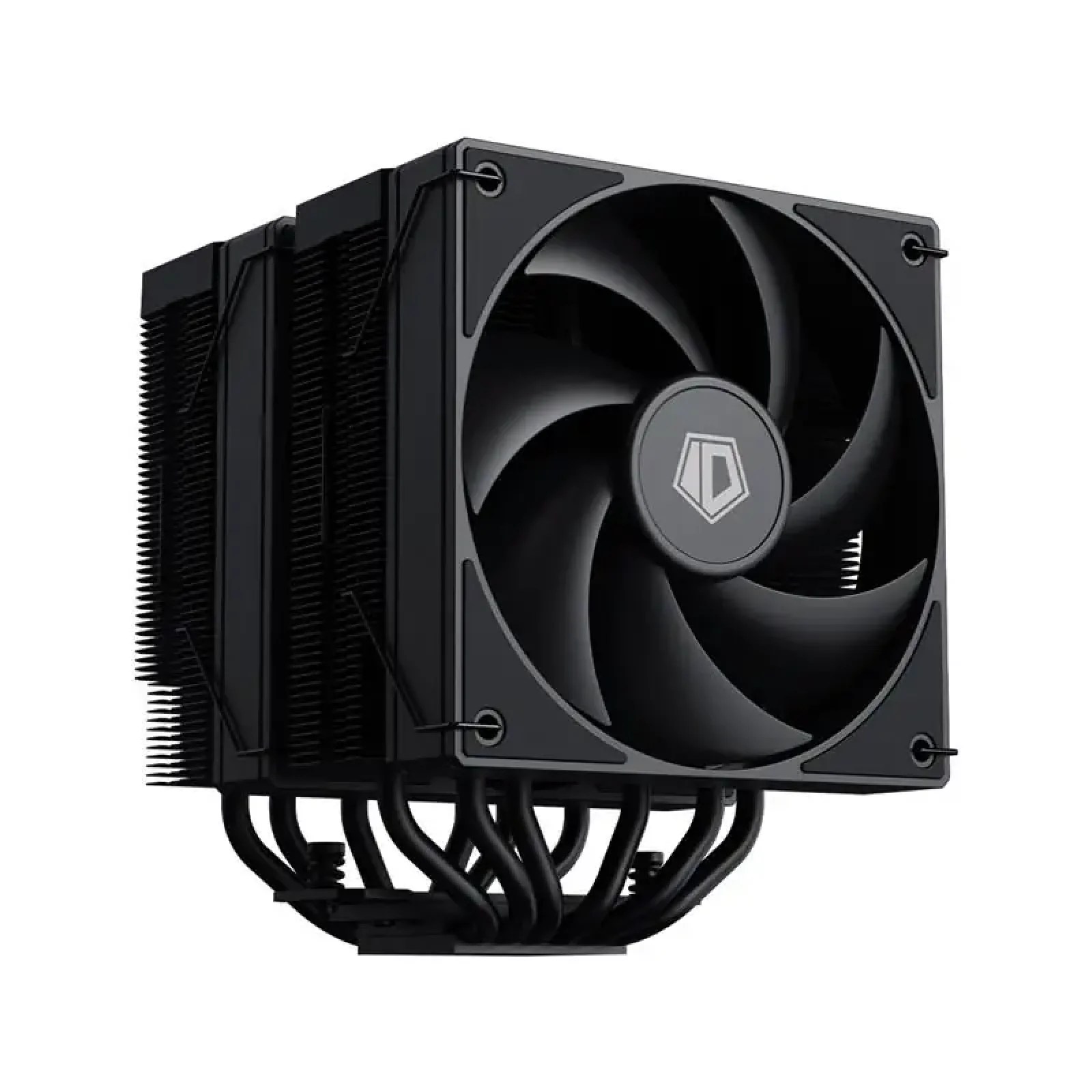 Кулер процесорний ID-Cooling Frozn A620 Black UA