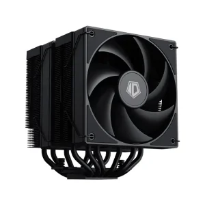 Кулер процесорний ID-Cooling Frozn A620 Black UA