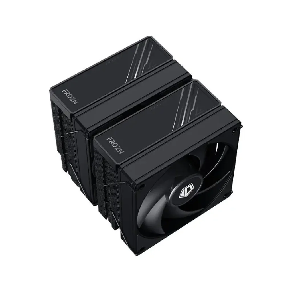 Кулер процессорный ID-Cooling Frozn A620 Black UA