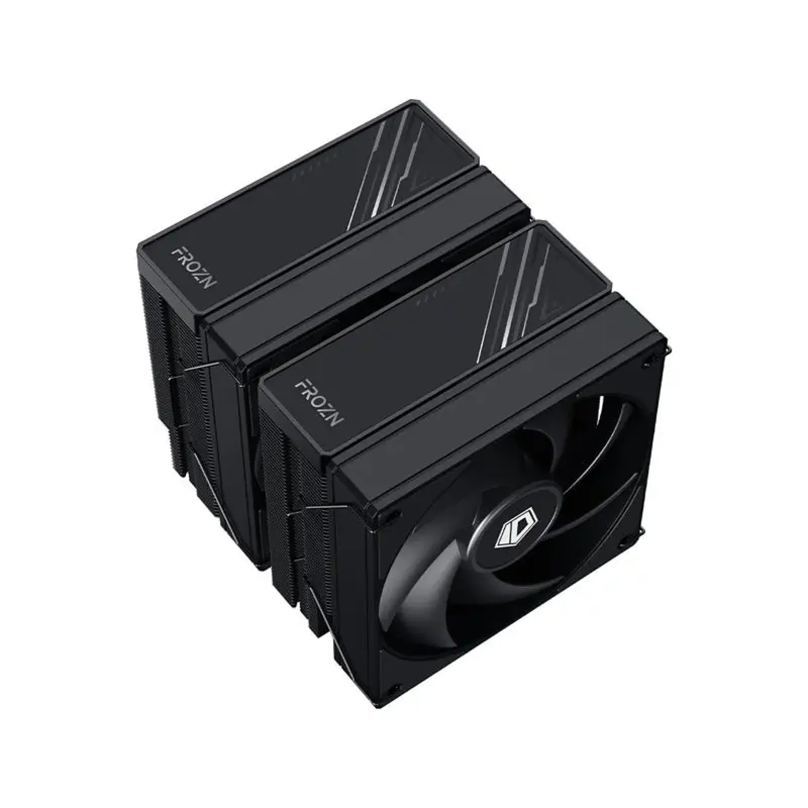Кулер процесорний ID-Cooling Frozn A620 Black UA
