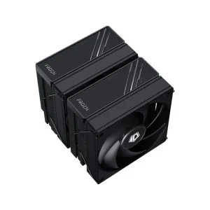 Кулер процессорный ID-Cooling Frozn A620 Black UA