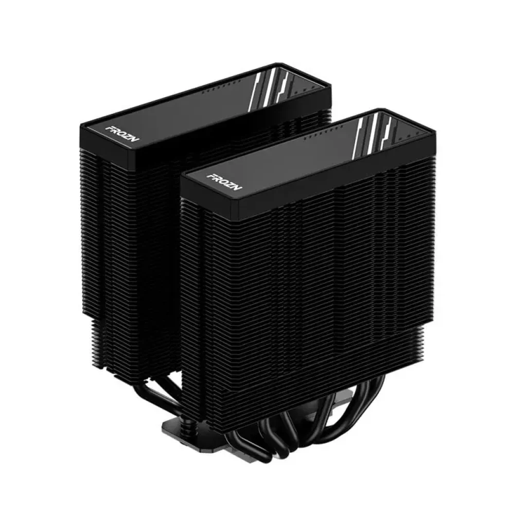 Кулер процессорный ID-Cooling Frozn A620 Black UA