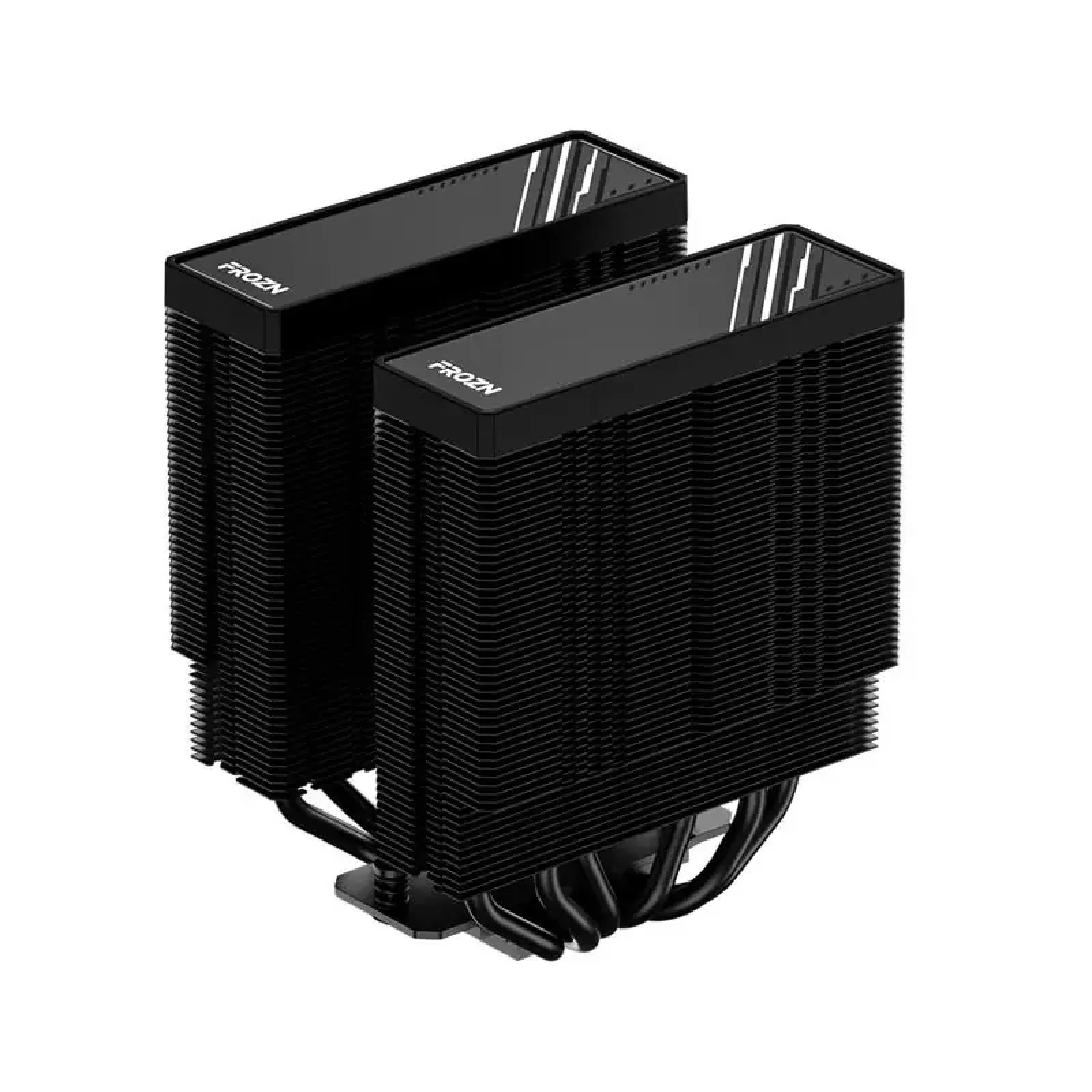 Кулер процесорний ID-Cooling Frozn A620 Black UA