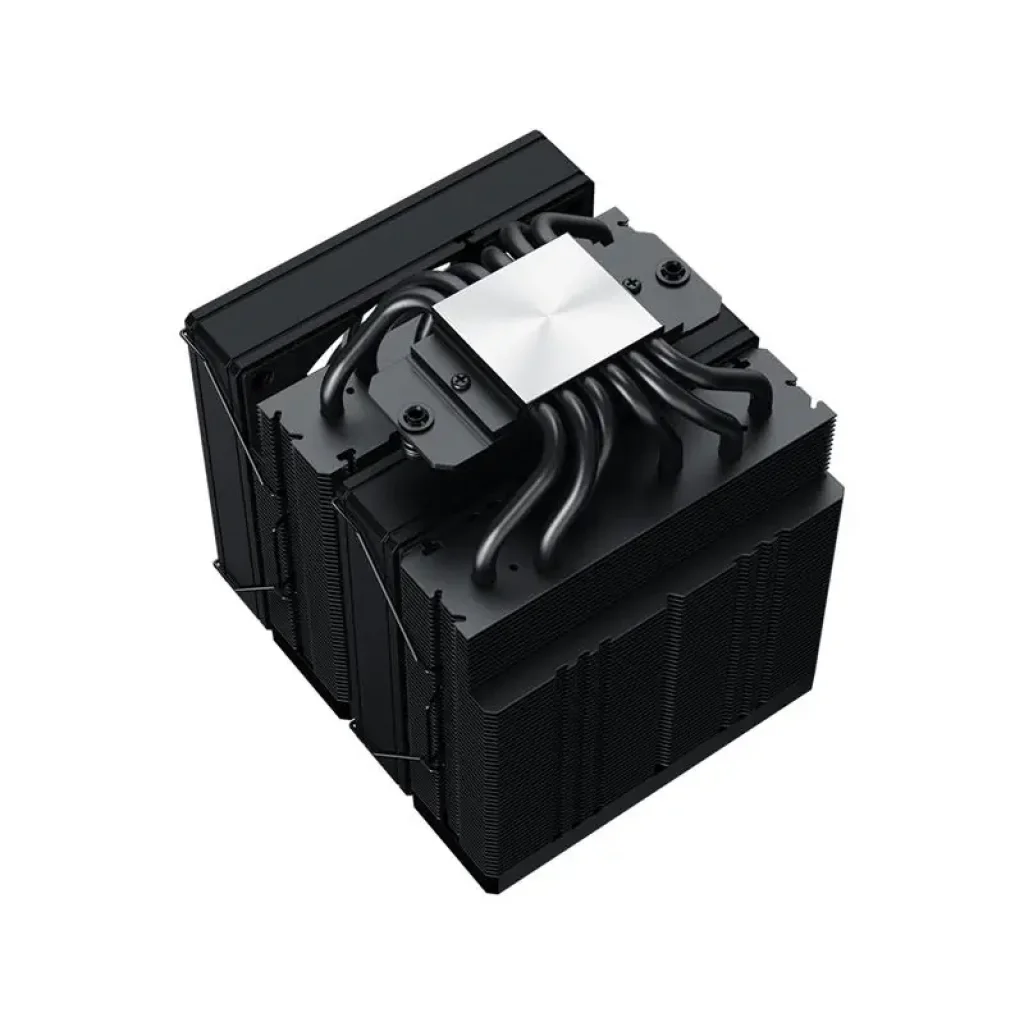 Кулер процессорный ID-Cooling Frozn A620 Black UA