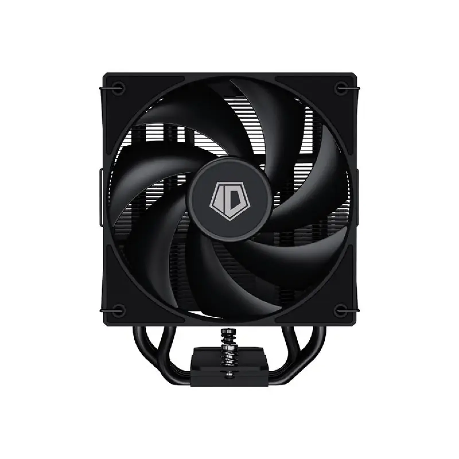 Кулер процесорний ID-Cooling Frozn A410 Black UA