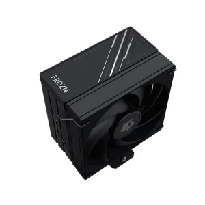 Кулер процесорний ID-Cooling Frozn A410 Black UA