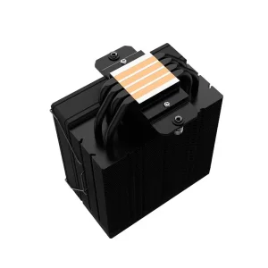 Кулер процесорний ID-Cooling Frozn A410 Black UA