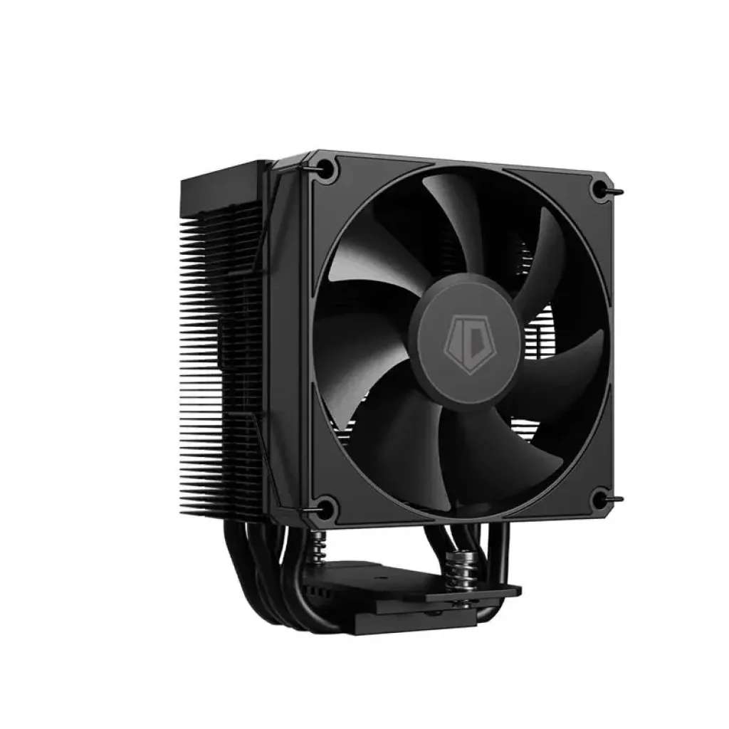 Кулер процесорний ID-Cooling Frozn A400 Black UA