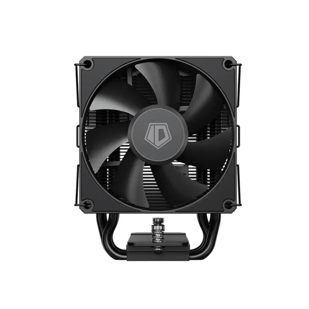 Кулер процесорний ID-Cooling Frozn A400 Black UA