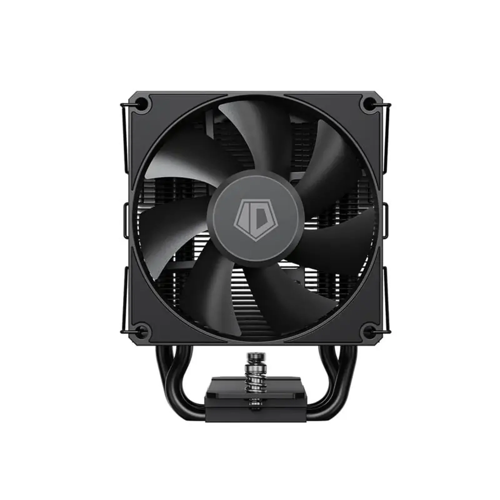 Кулер процессорный ID-Cooling Frozn A400 Black UA