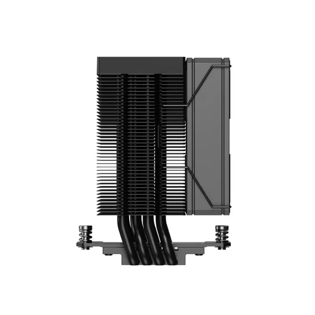 Кулер процесорний ID-Cooling Frozn A400 Black UA