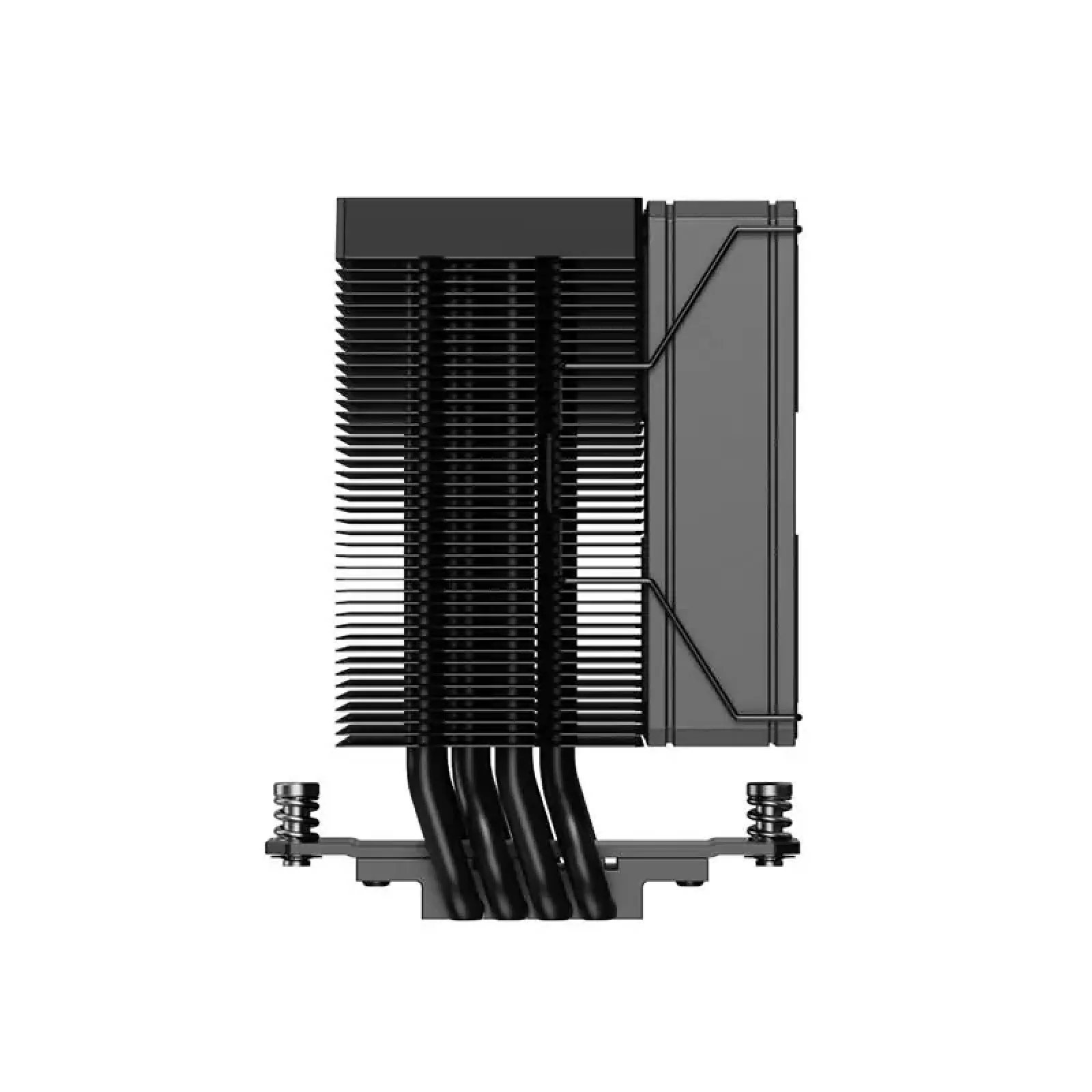 Кулер процессорный ID-Cooling Frozn A400 Black UA