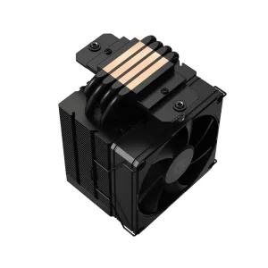 Кулер процесорний ID-Cooling Frozn A400 Black UA