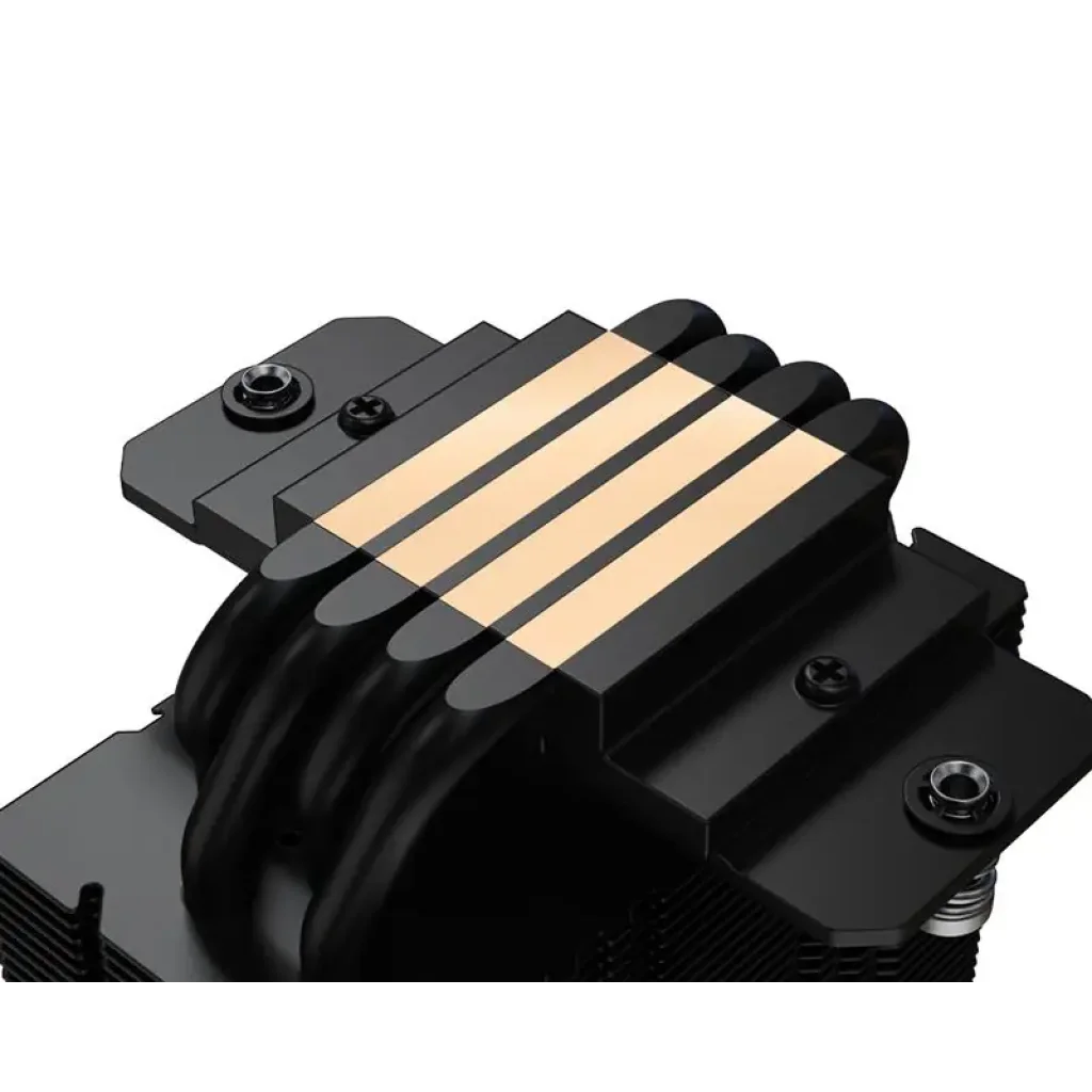Кулер процесорний ID-Cooling Frozn A400 Black UA
