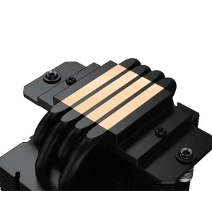 Кулер процесорний ID-Cooling Frozn A400 Black UA