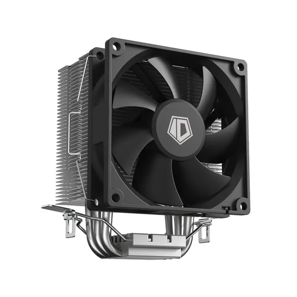 Кулер процесорний ID-Cooling SE-903-SD V3 UA