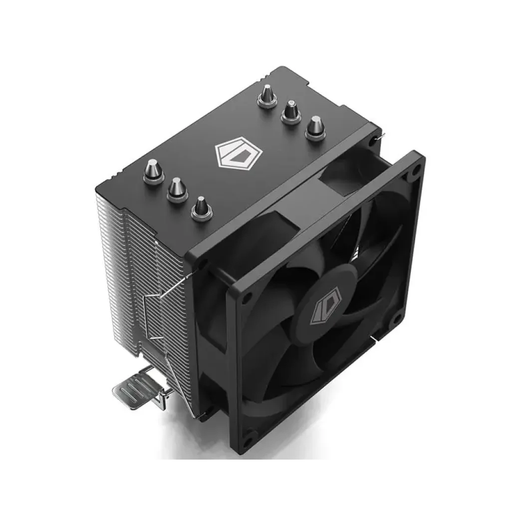 Кулер процесорний ID-Cooling SE-903-SD V3 UA