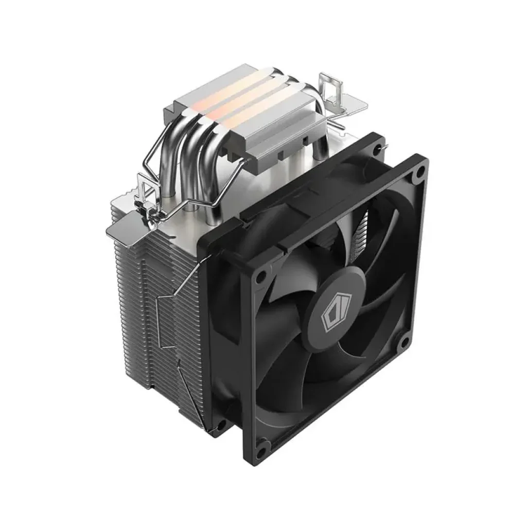 Кулер процесорний ID-Cooling SE-903-SD V3 UA