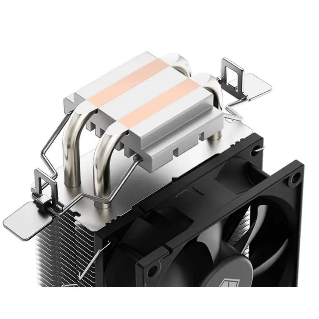 Кулер процесорний ID-Cooling SE-802-SD V3 UA
