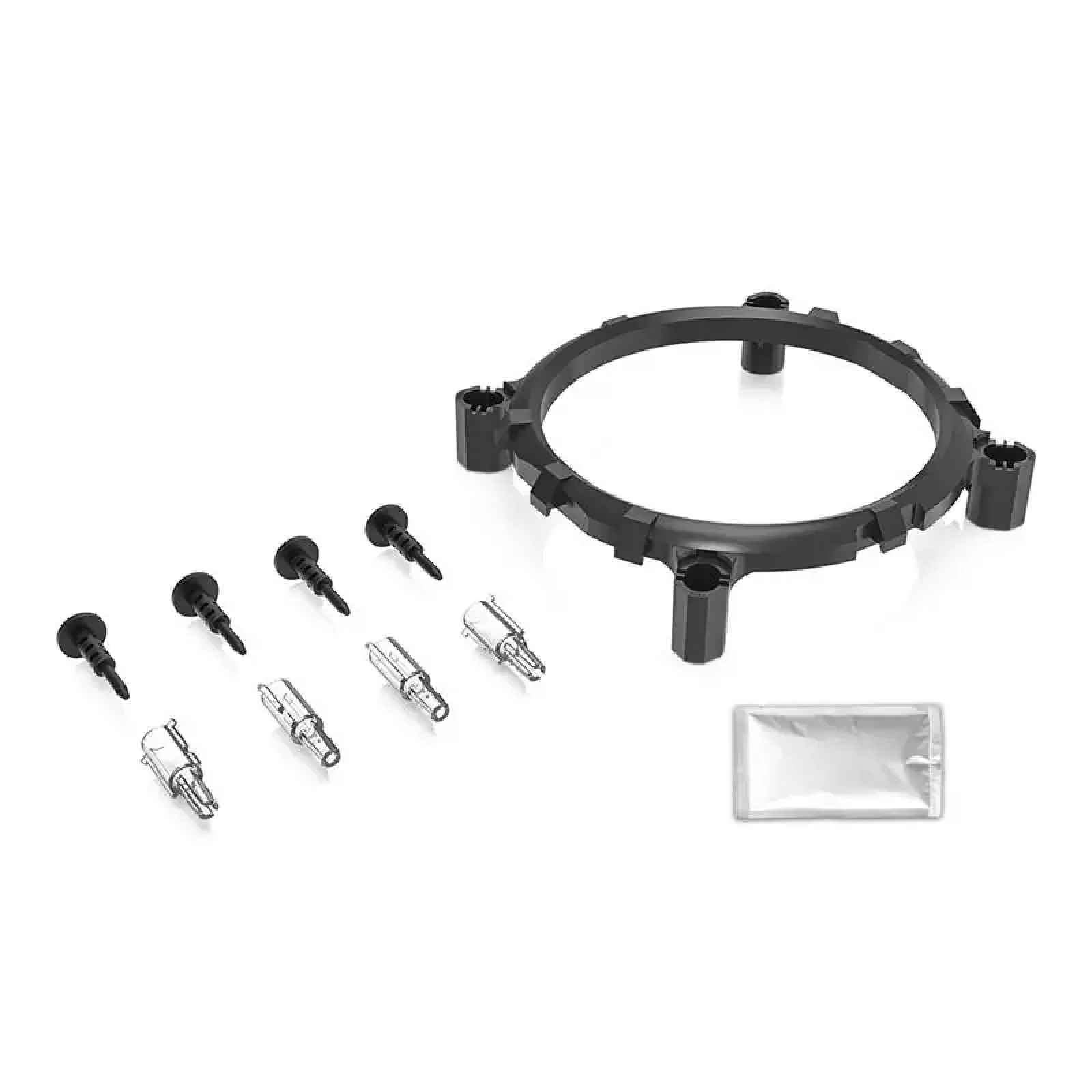 Кулер процессорный ID-Cooling SE-802-SD V3 UA