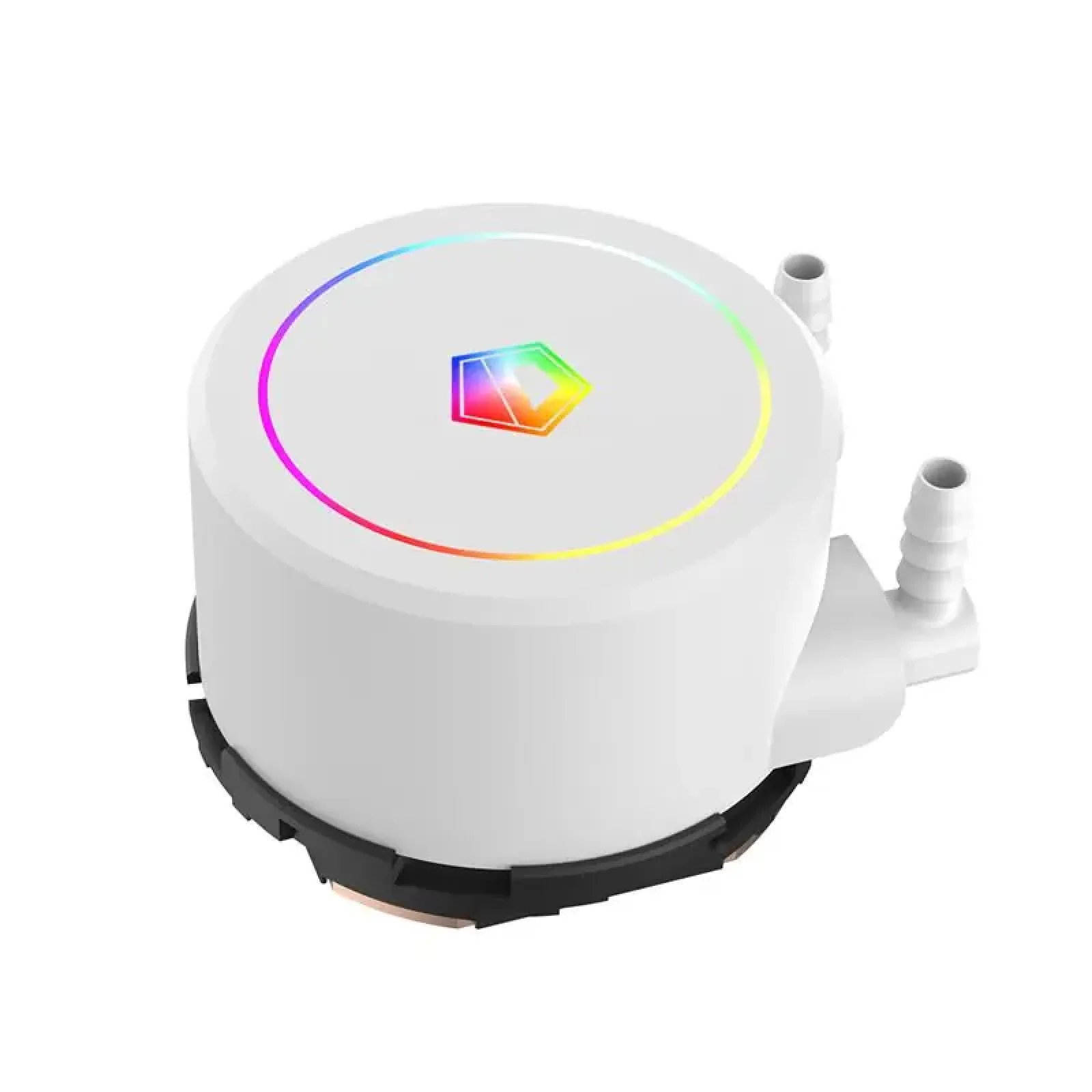 Система водяного охлаждения ID-Cooling FX360 ARGB White UA