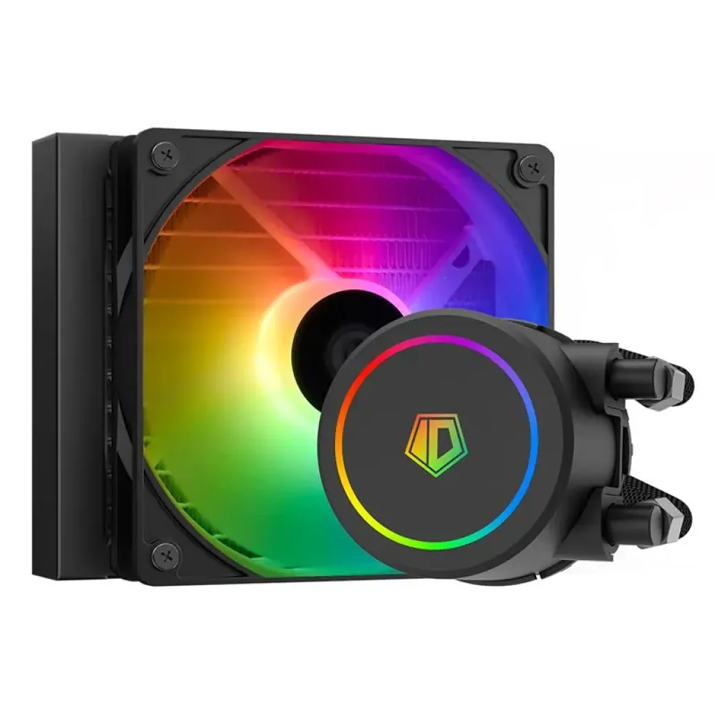 Система водяного охлаждения ID-Cooling FX120 ARGB UA