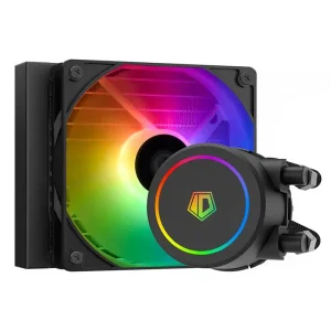 Система водяного охлаждения ID-Cooling FX120 ARGB UA