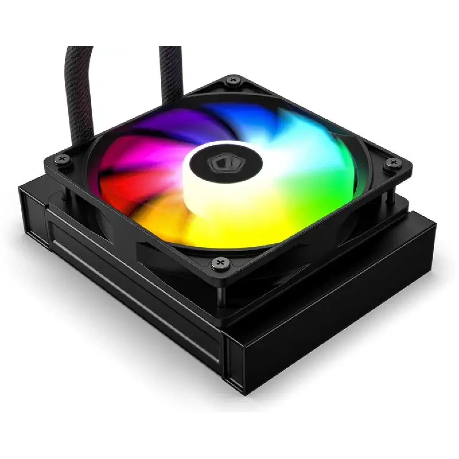Система водяного охлаждения ID-Cooling FX120 ARGB UA