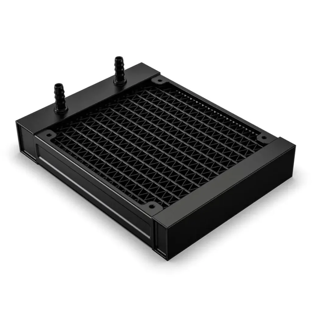 Система водяного охлаждения ID-Cooling FX120 ARGB UA