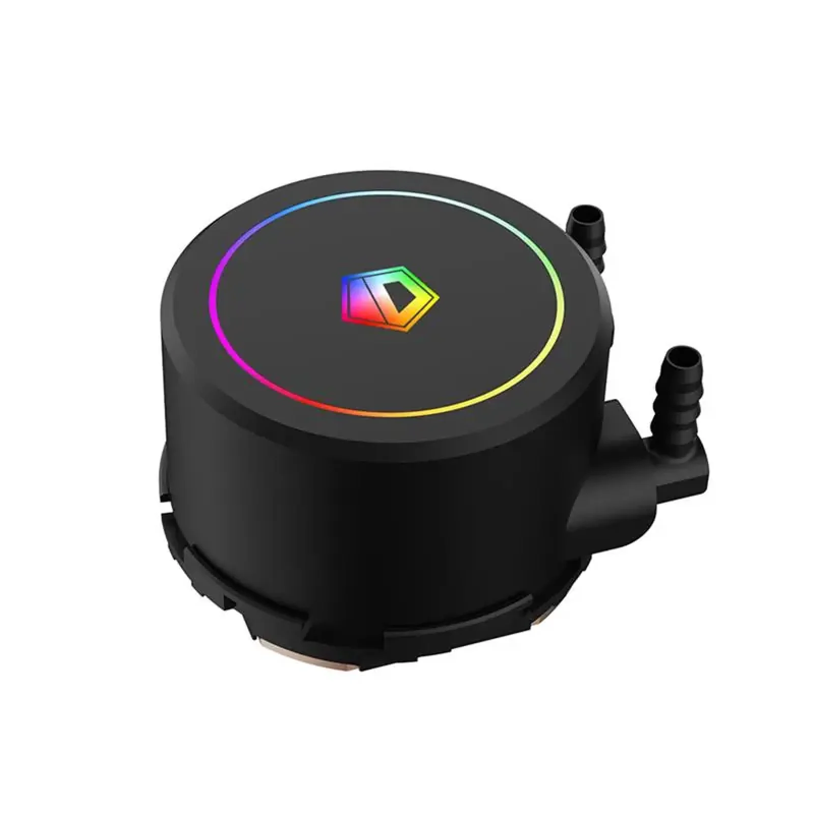 Система водяного охлаждения ID-Cooling FX120 ARGB UA