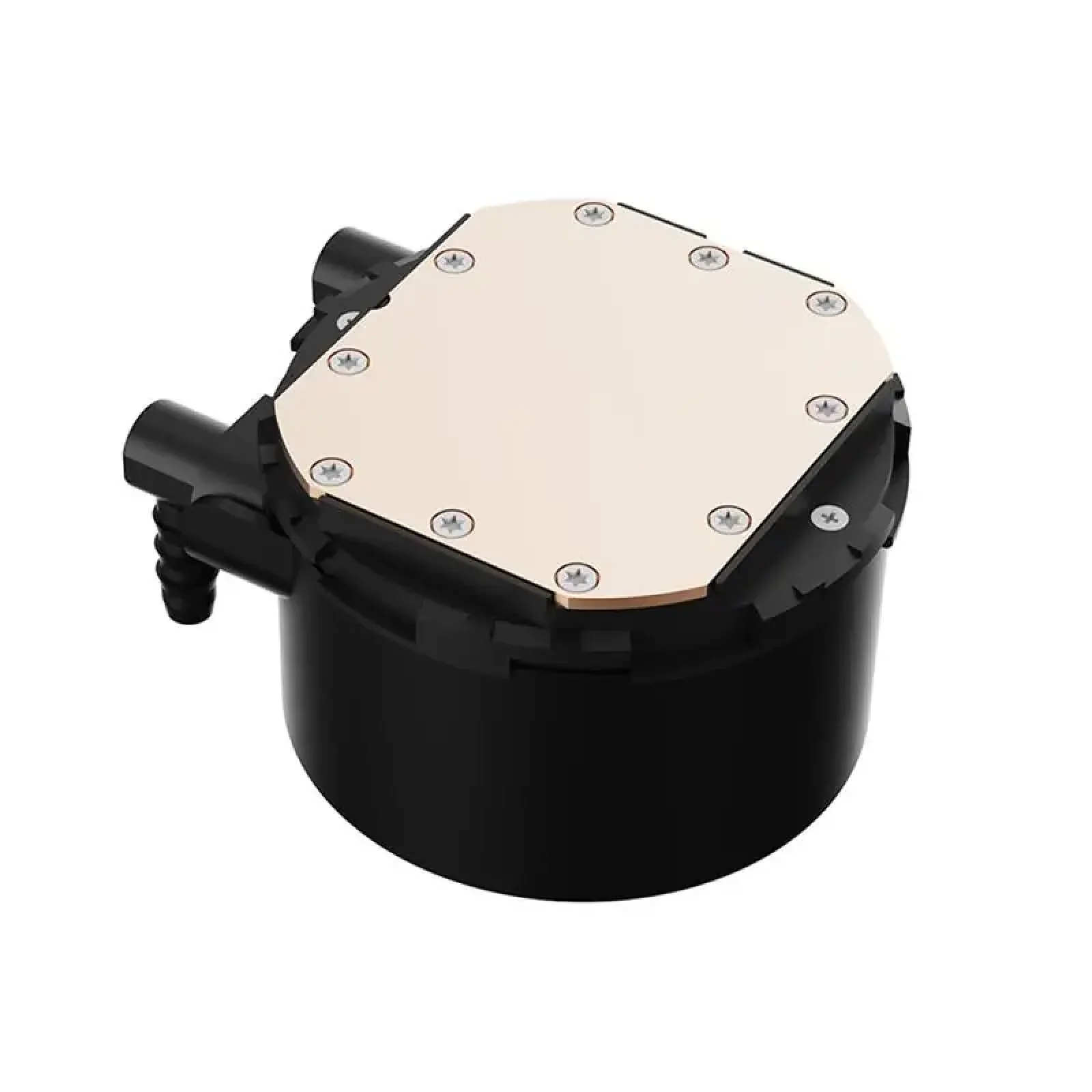 Система водяного охлаждения ID-Cooling FX120 ARGB UA