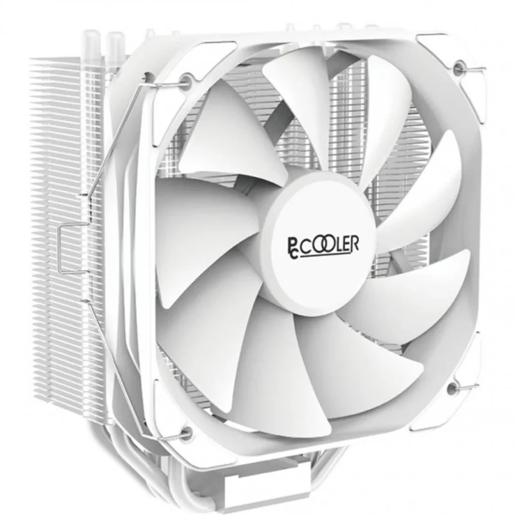 Кулер процессорный PCCooler Paladin 400 WH UA