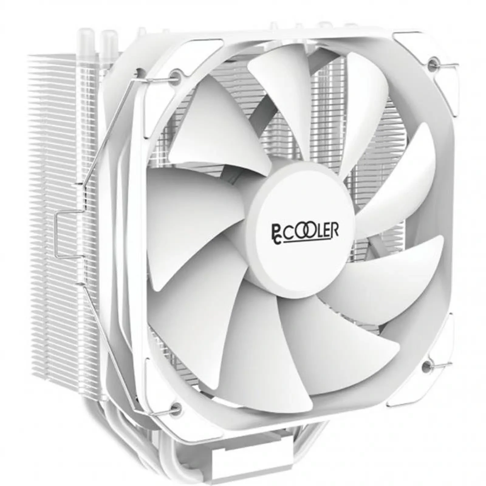 Кулер процесорний PCCooler Paladin 400 WH UA